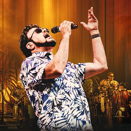A1A - Jimmy Buffett Tribute Show | Blue Gate Theatre | Shipshewana, Indiana