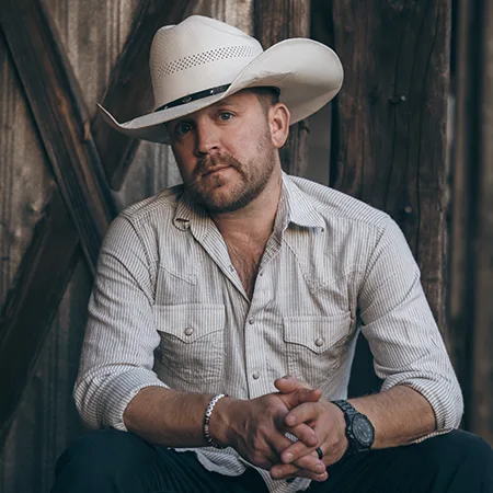 Justin Moore feat. Tyler Kinch | Blue Gate Theatre | Shipshewana, Indiana