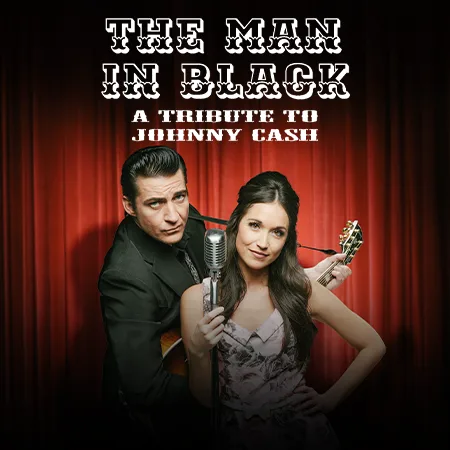The Man In Black: A Tribute to Johnny Cash
 | Blue Gate Theatre | Shipshewana, Indiana