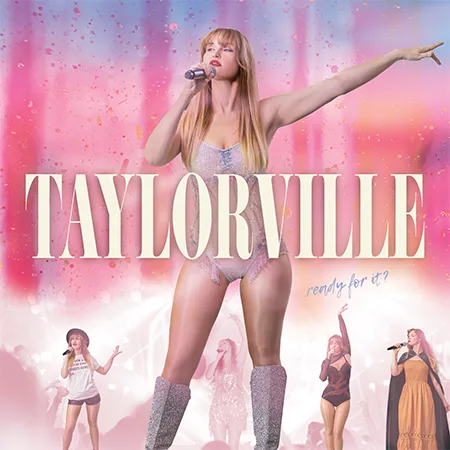 Taylorville: A Tribute to Taylor Swift | Blue Gate Theatre | Shipshewana, Indiana