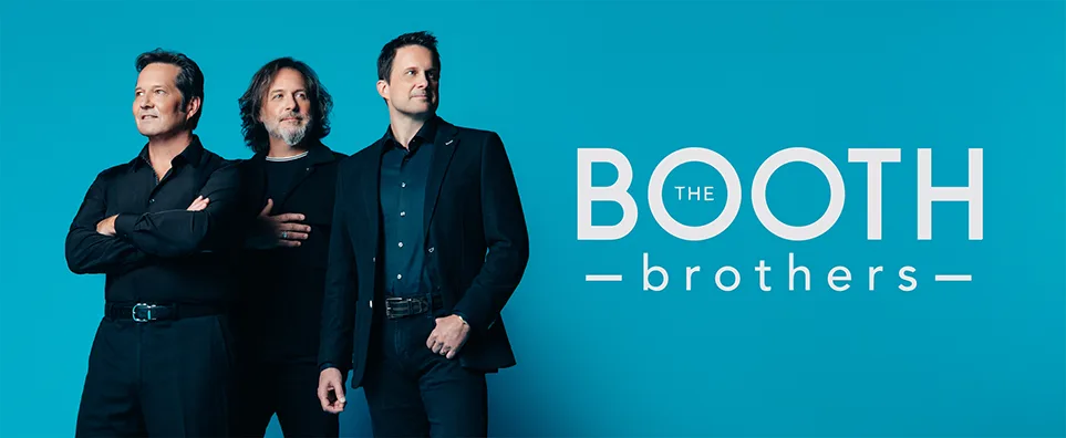 Booth Brothers Retreat Info Page Header